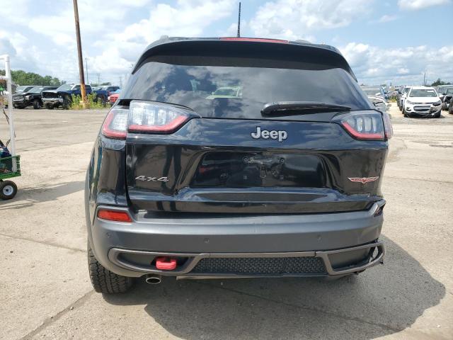 Photo 5 VIN: 1C4PJMBX8KD186217 - JEEP CHEROKEE T 