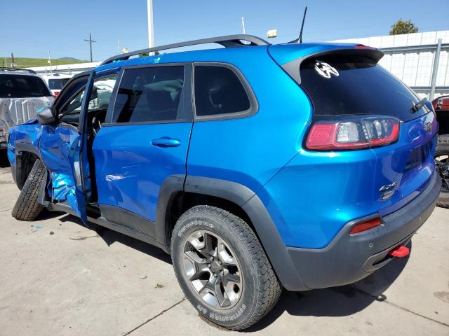 Photo 1 VIN: 1C4PJMBX8KD289086 - JEEP CHEROKEE T 