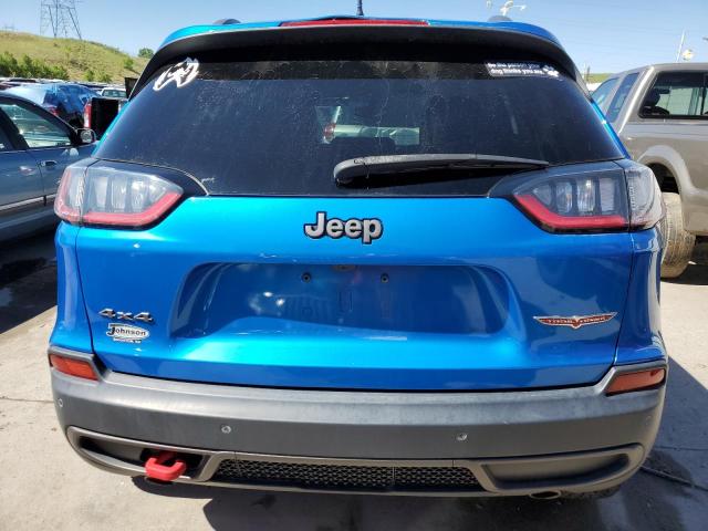 Photo 5 VIN: 1C4PJMBX8KD289086 - JEEP CHEROKEE T 