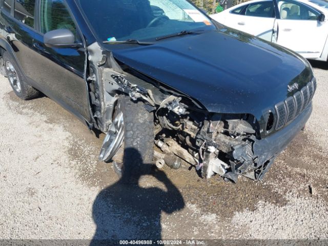 Photo 5 VIN: 1C4PJMBX8KD306081 - JEEP CHEROKEE 