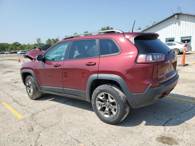 Photo 1 VIN: 1C4PJMBX8KD346046 - JEEP CHEROKEE T 