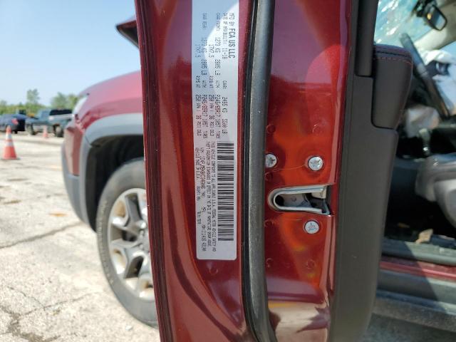 Photo 11 VIN: 1C4PJMBX8KD346046 - JEEP CHEROKEE T 