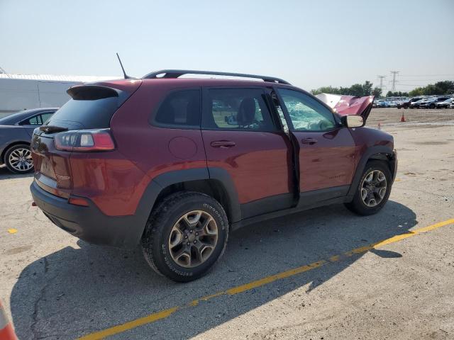 Photo 2 VIN: 1C4PJMBX8KD346046 - JEEP CHEROKEE T 