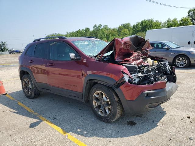 Photo 3 VIN: 1C4PJMBX8KD346046 - JEEP CHEROKEE T 