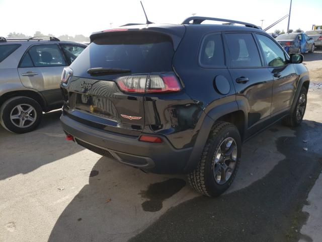 Photo 3 VIN: 1C4PJMBX8KD359444 - JEEP CHEROKEE 