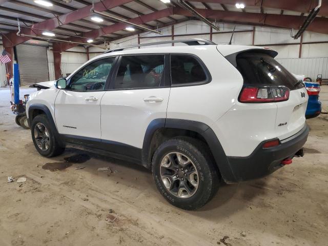 Photo 1 VIN: 1C4PJMBX8KD387034 - JEEP CHEROKEE T 