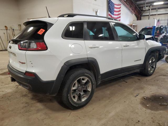 Photo 2 VIN: 1C4PJMBX8KD387034 - JEEP CHEROKEE T 