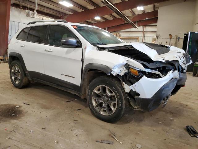 Photo 3 VIN: 1C4PJMBX8KD387034 - JEEP CHEROKEE T 