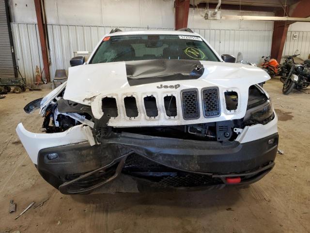 Photo 4 VIN: 1C4PJMBX8KD387034 - JEEP CHEROKEE T 