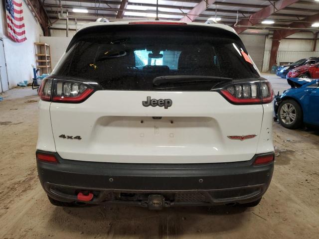 Photo 5 VIN: 1C4PJMBX8KD387034 - JEEP CHEROKEE T 