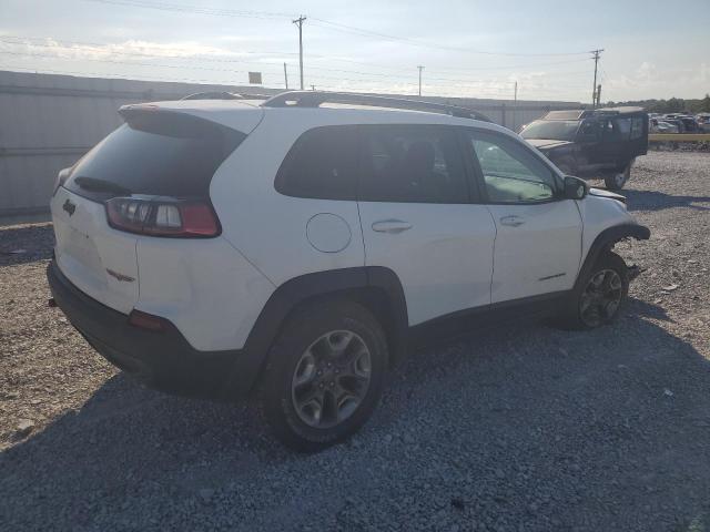 Photo 2 VIN: 1C4PJMBX8KD389057 - JEEP CHEROKEE T 