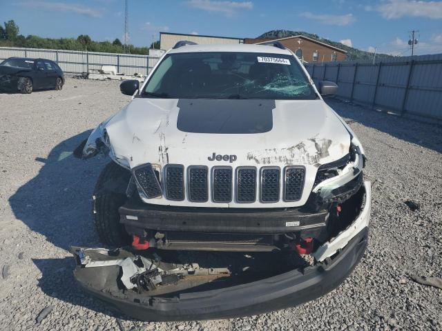 Photo 4 VIN: 1C4PJMBX8KD389057 - JEEP CHEROKEE T 