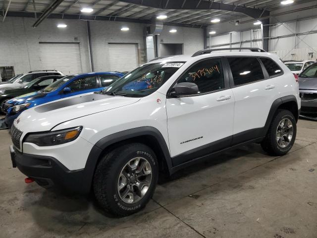 Photo 0 VIN: 1C4PJMBX8KD399555 - JEEP CHEROKEE 