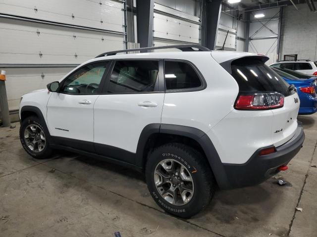 Photo 1 VIN: 1C4PJMBX8KD399555 - JEEP CHEROKEE 