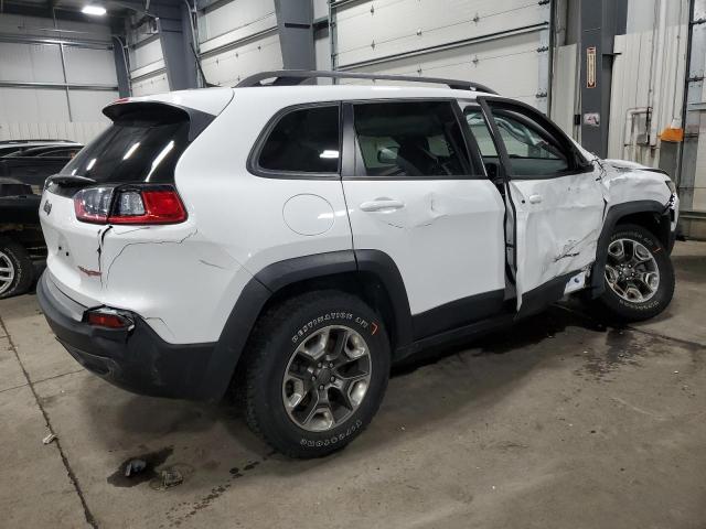 Photo 2 VIN: 1C4PJMBX8KD399555 - JEEP CHEROKEE 