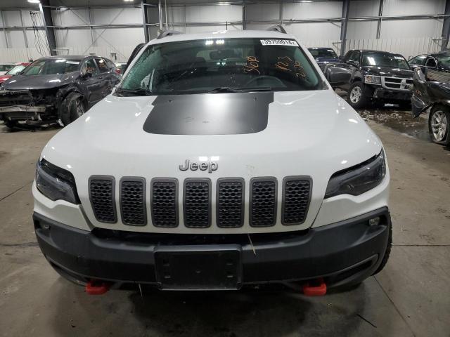 Photo 4 VIN: 1C4PJMBX8KD399555 - JEEP CHEROKEE 