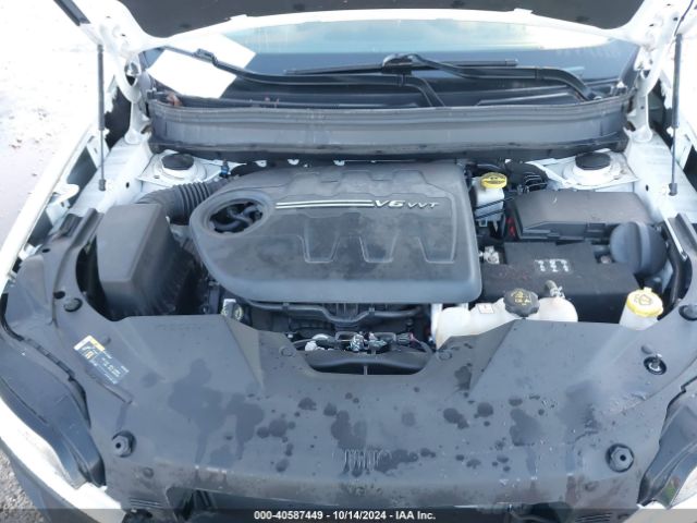 Photo 9 VIN: 1C4PJMBX8KD400736 - JEEP CHEROKEE 