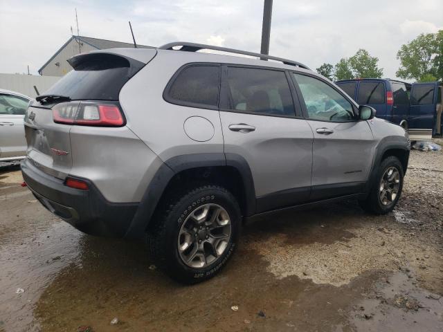 Photo 2 VIN: 1C4PJMBX8KD404978 - JEEP CHEROKEE T 