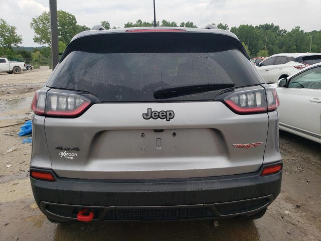 Photo 5 VIN: 1C4PJMBX8KD404978 - JEEP CHEROKEE T 