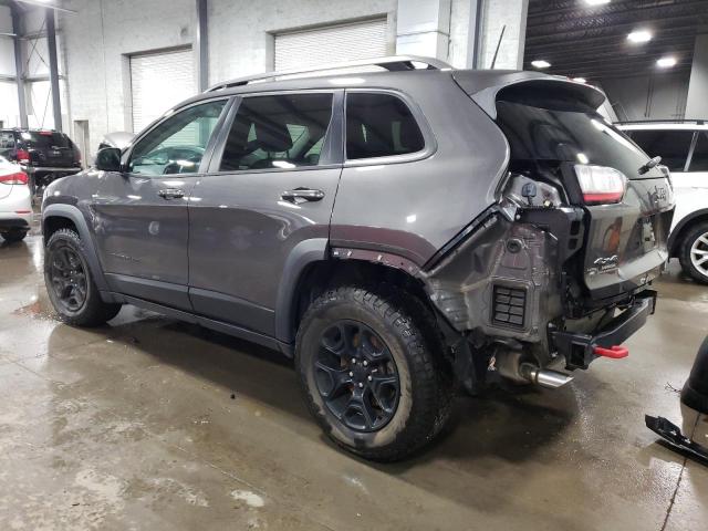 Photo 1 VIN: 1C4PJMBX8KD405225 - JEEP CHEROKEE T 