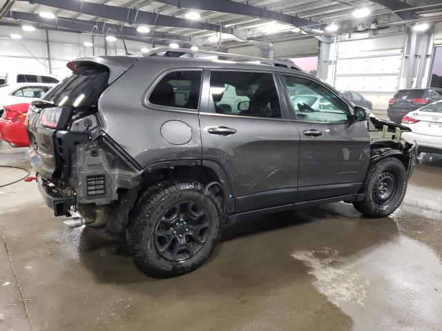 Photo 2 VIN: 1C4PJMBX8KD405225 - JEEP CHEROKEE T 