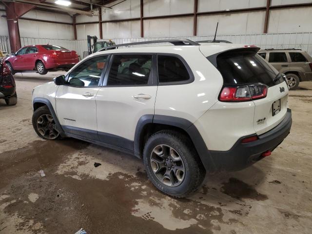 Photo 1 VIN: 1C4PJMBX8KD422218 - JEEP CHEROKEE T 