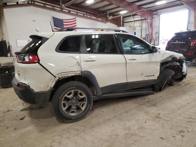 Photo 2 VIN: 1C4PJMBX8KD422218 - JEEP CHEROKEE T 