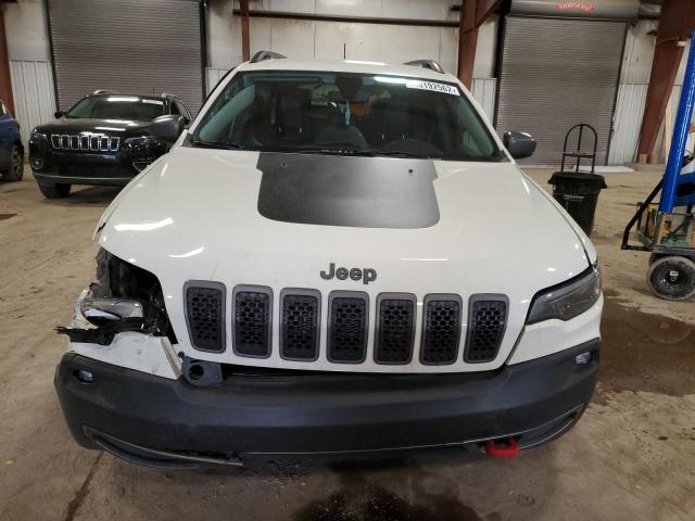 Photo 4 VIN: 1C4PJMBX8KD422218 - JEEP CHEROKEE T 