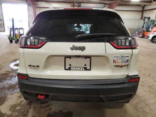 Photo 5 VIN: 1C4PJMBX8KD422218 - JEEP CHEROKEE T 