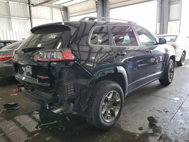 Photo 3 VIN: 1C4PJMBX8KD435891 - JEEP CHEROKEE T 