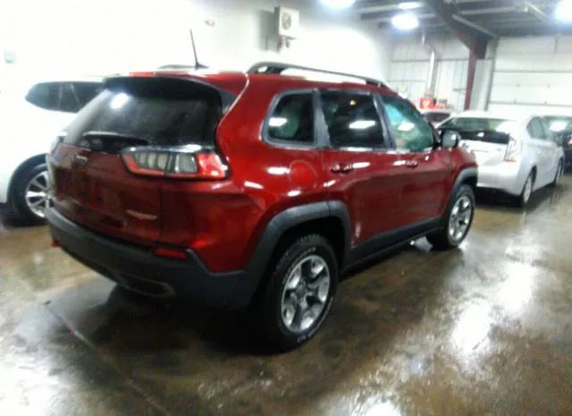 Photo 3 VIN: 1C4PJMBX8KD437124 - JEEP CHEROKEE 