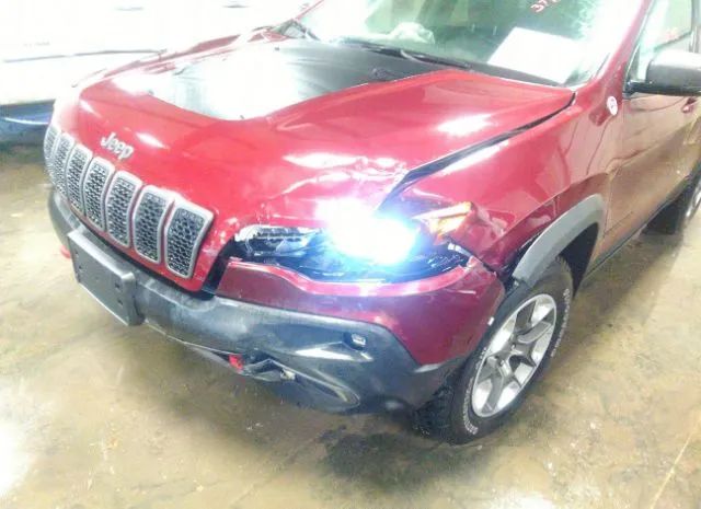 Photo 5 VIN: 1C4PJMBX8KD437124 - JEEP CHEROKEE 