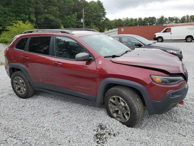 Photo 3 VIN: 1C4PJMBX8LD501079 - JEEP CHEROKEE T 