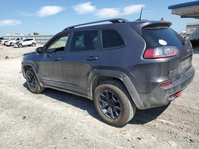 Photo 1 VIN: 1C4PJMBX8LD527178 - JEEP CHEROKEE 