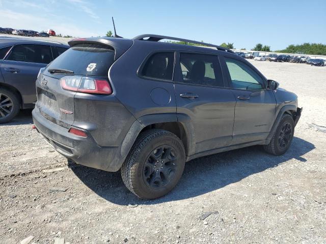 Photo 2 VIN: 1C4PJMBX8LD527178 - JEEP CHEROKEE 