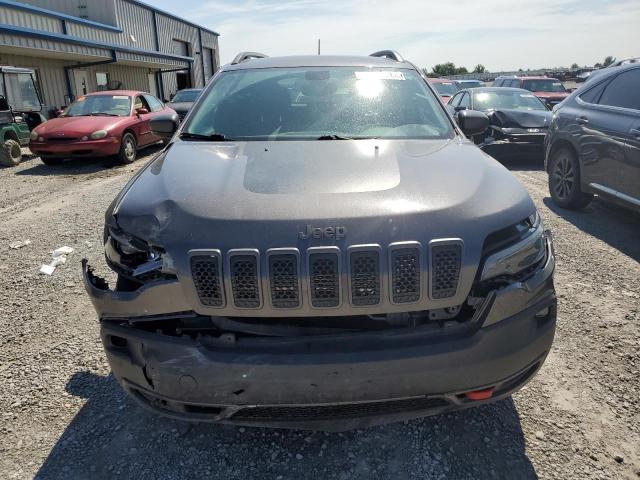 Photo 4 VIN: 1C4PJMBX8LD527178 - JEEP CHEROKEE 