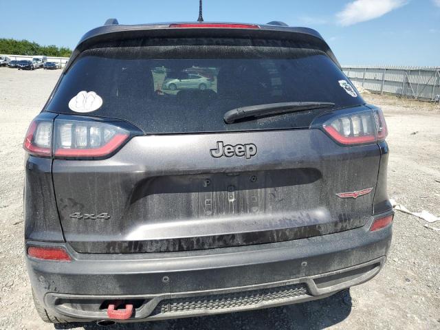 Photo 5 VIN: 1C4PJMBX8LD527178 - JEEP CHEROKEE 