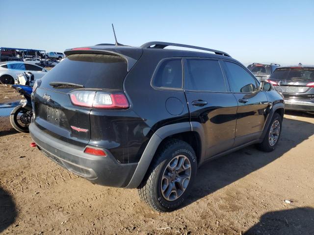 Photo 2 VIN: 1C4PJMBX8LD562545 - JEEP CHEROKEE T 