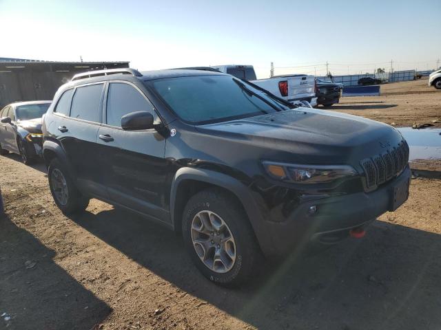 Photo 3 VIN: 1C4PJMBX8LD562545 - JEEP CHEROKEE T 