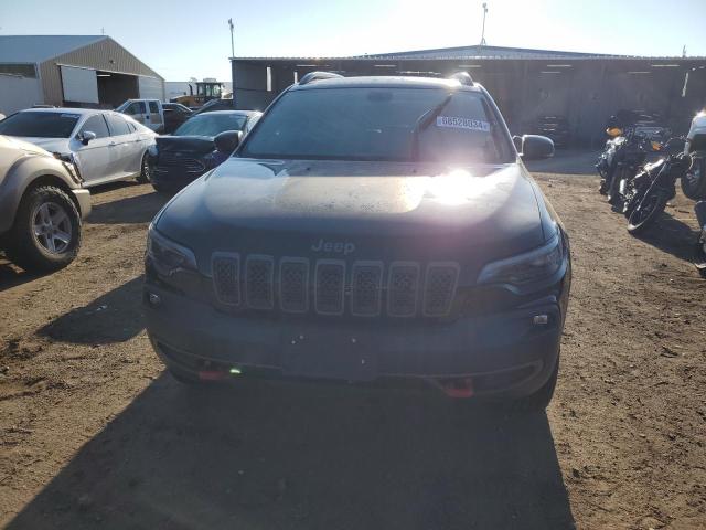 Photo 4 VIN: 1C4PJMBX8LD562545 - JEEP CHEROKEE T 