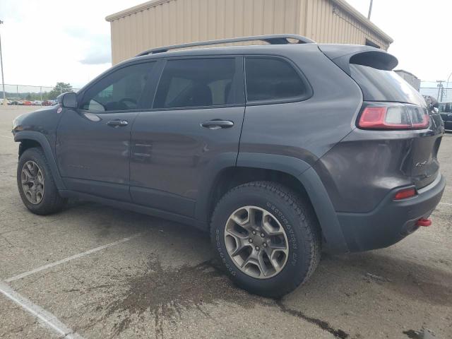 Photo 1 VIN: 1C4PJMBX8LD655713 - JEEP CHEROKEE 