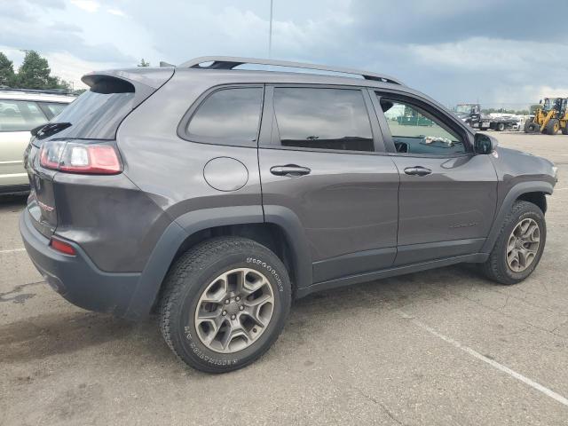 Photo 2 VIN: 1C4PJMBX8LD655713 - JEEP CHEROKEE 