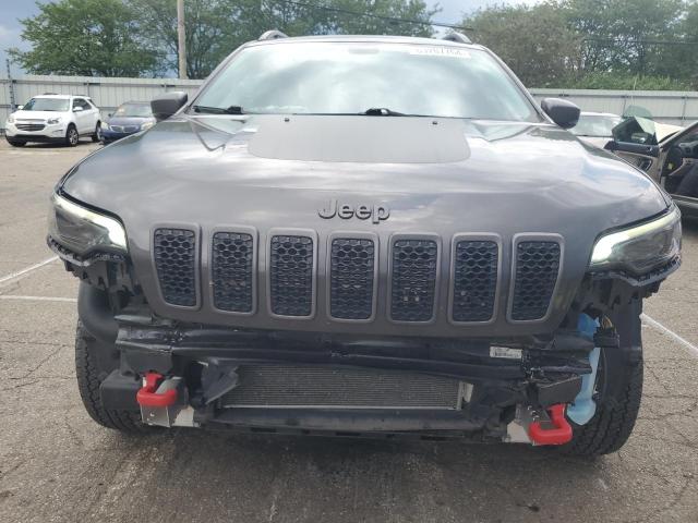 Photo 4 VIN: 1C4PJMBX8LD655713 - JEEP CHEROKEE 