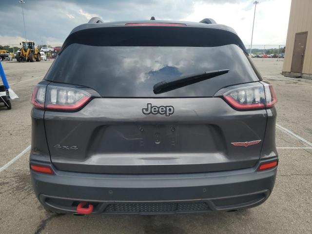 Photo 5 VIN: 1C4PJMBX8LD655713 - JEEP CHEROKEE 