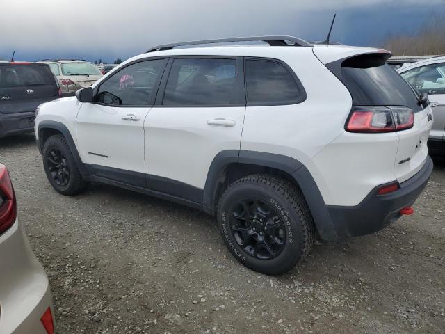 Photo 1 VIN: 1C4PJMBX8MD233894 - JEEP CHEROKEE T 