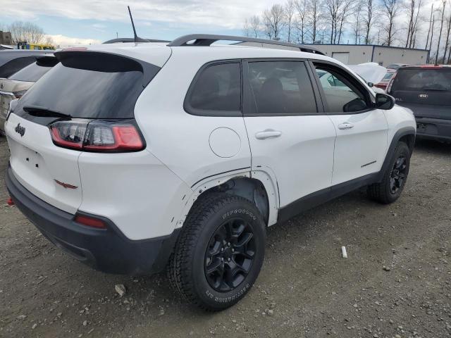 Photo 2 VIN: 1C4PJMBX8MD233894 - JEEP CHEROKEE T 