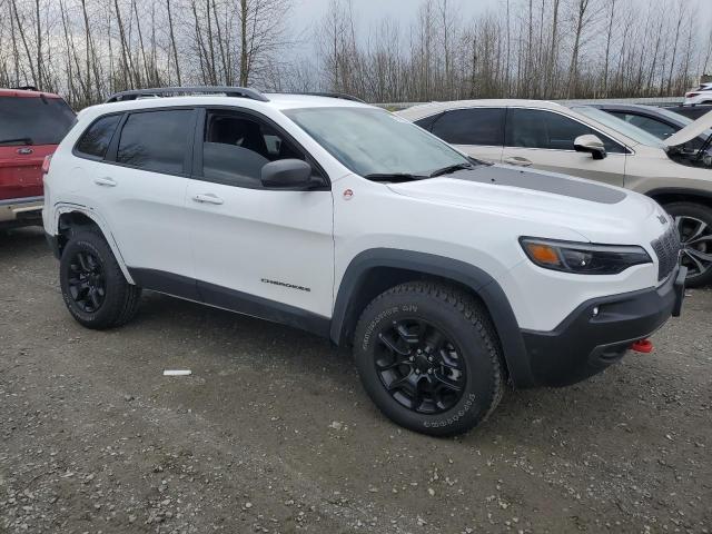 Photo 3 VIN: 1C4PJMBX8MD233894 - JEEP CHEROKEE T 