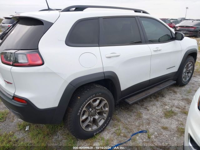 Photo 3 VIN: 1C4PJMBX8ND534487 - JEEP CHEROKEE 