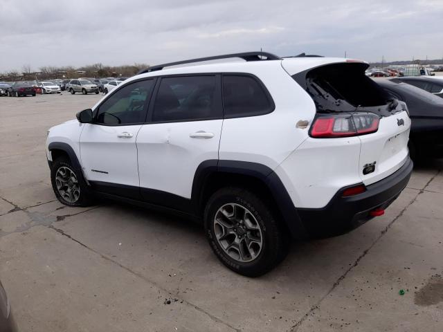 Photo 1 VIN: 1C4PJMBX8ND543335 - JEEP CHEROKEE 