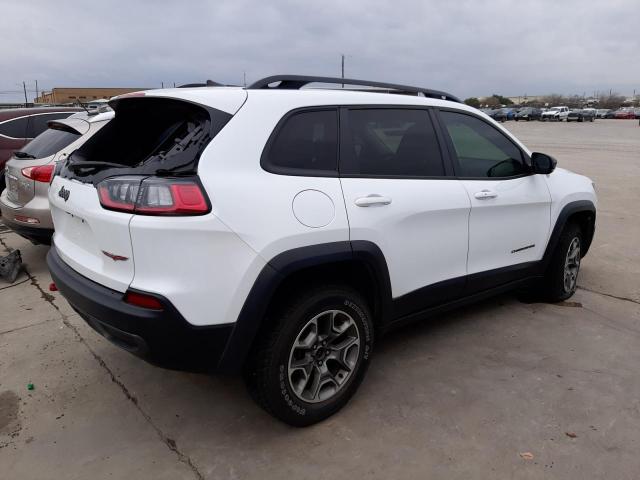 Photo 2 VIN: 1C4PJMBX8ND543335 - JEEP CHEROKEE 